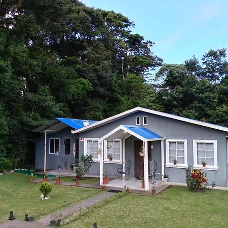 Lissadell Country House Villa Monteverde Luaran gambar