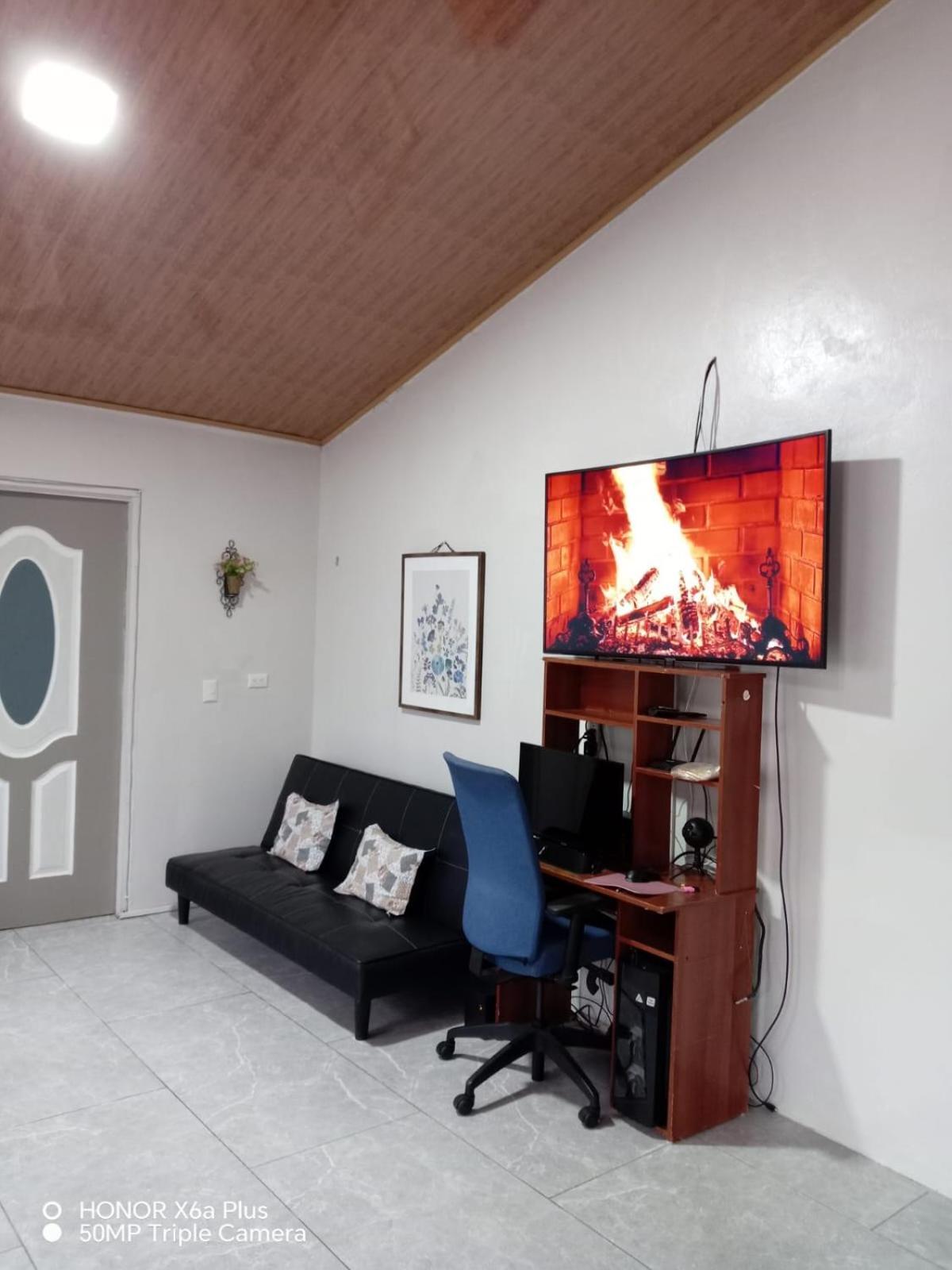 Lissadell Country House Villa Monteverde Luaran gambar