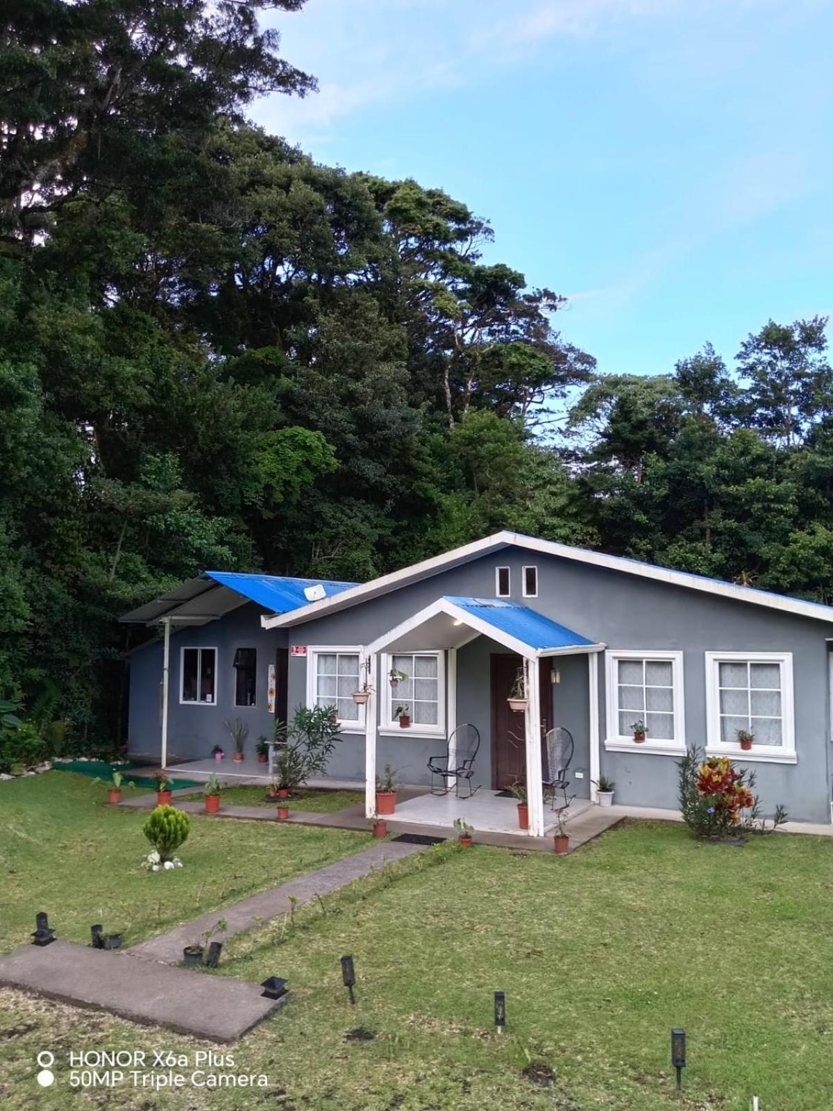 Lissadell Country House Villa Monteverde Luaran gambar